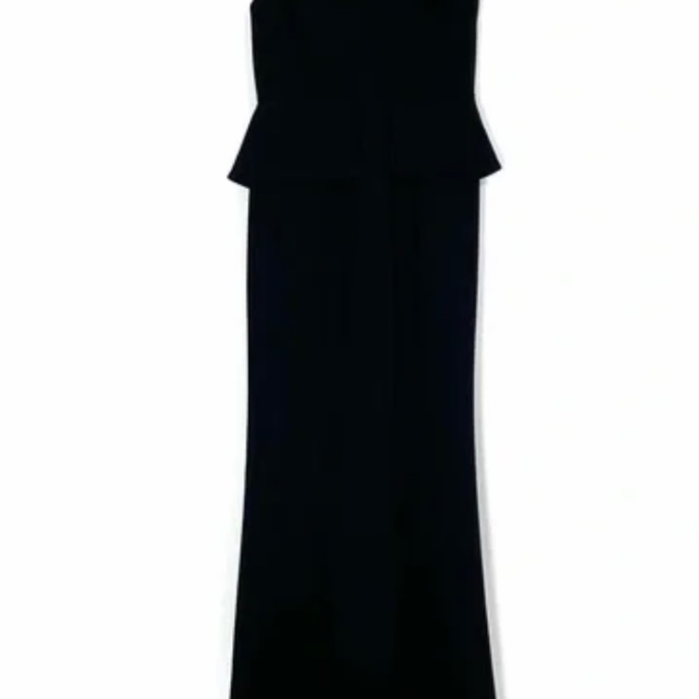 Bcbgmaxazria Rooney Gown View 2